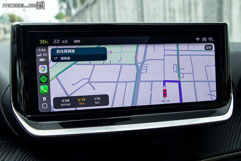 Peugeot 208 Hybrid 一桶油環島實戰|866公里平均油耗19.9km/L達成!