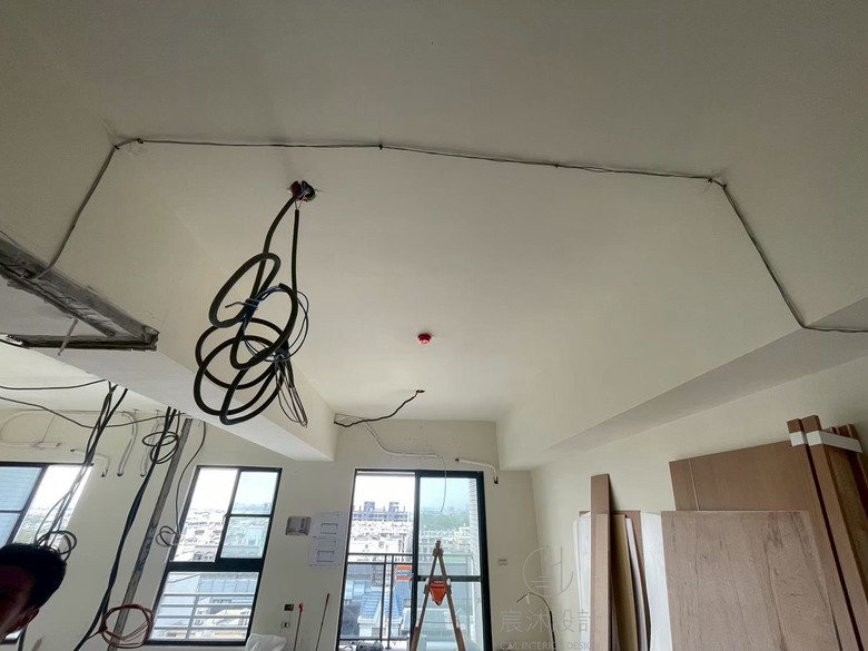 【開箱】15坪 日式溫潤宅｜錢不用花在華麗，花對地方才有質感｜高雄室內設計