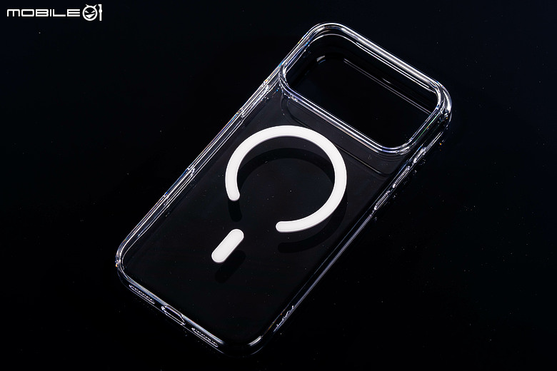 LAUT 萊德 iPhone 18 Pro 保護殼全系列開箱 躍動潮流風格帶領的年輕選擇