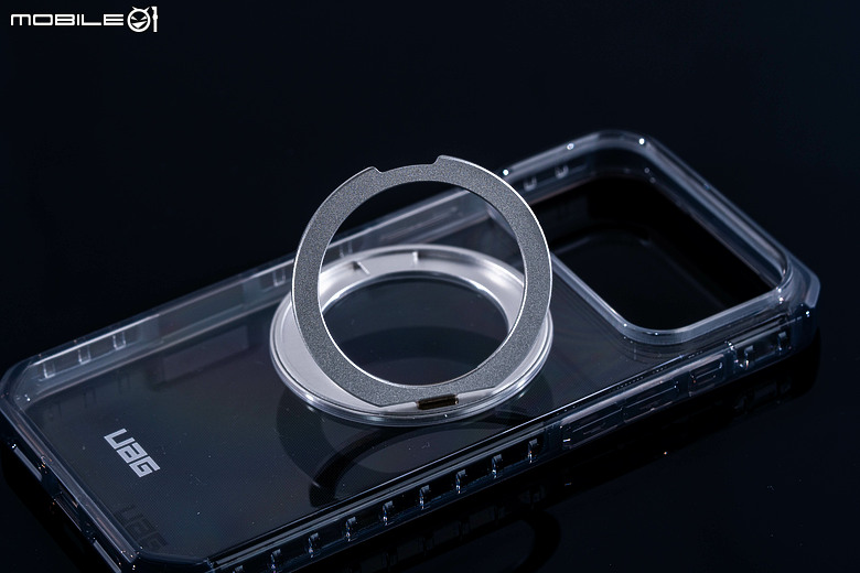 UAG 2026 新年式軍規抗衝擊 iPhone 手機保護殼全系列開箱 不僅保護功能更強悍 風格設計更與眾不同