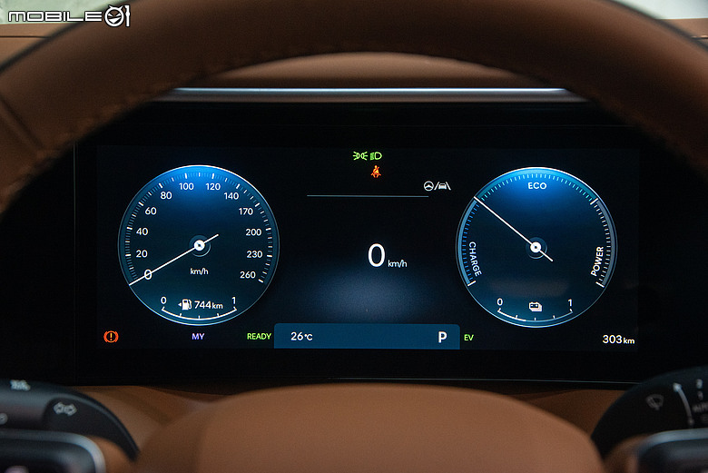 產品力能否跨越品牌門檻?!Hyundai Palisade Calligraphy試駕