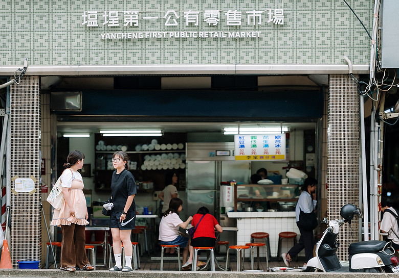 點我看大圖 7Artisans AF 135mm F1.8 MAX 開箱|價格親民的空氣切割鏡