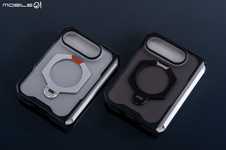UAG 2026 新年式軍規抗衝擊 iPhone 手機保護殼全系列開箱 不僅保護功能更強悍 風格設計更與眾不同