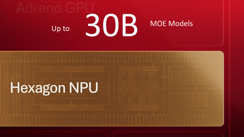 高通新一代 Snapdragon 平台預覽第三彈：為 AI 代理而進化的 Hexagon NPU
