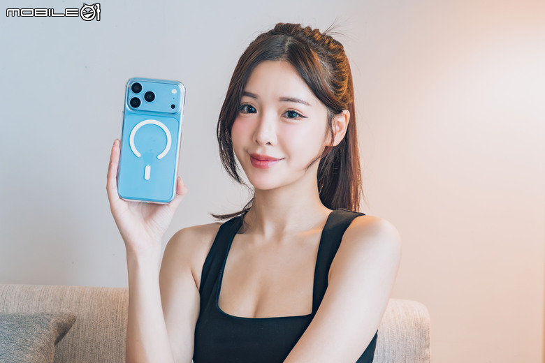 LAUT 萊德 iPhone 18 Pro 保護殼全系列開箱 躍動潮流風格帶領的年輕選擇