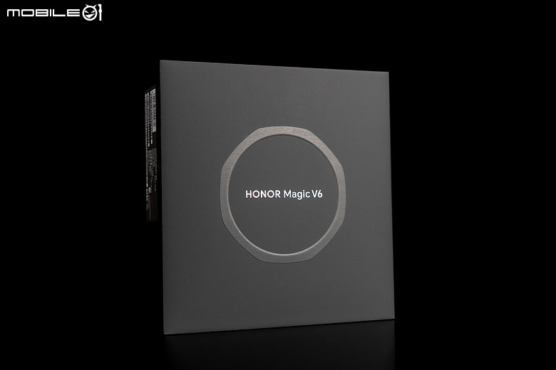 HONOR Magic V6 評測報告|4mm 超薄機身、AI 靈感幫拍超貼心!