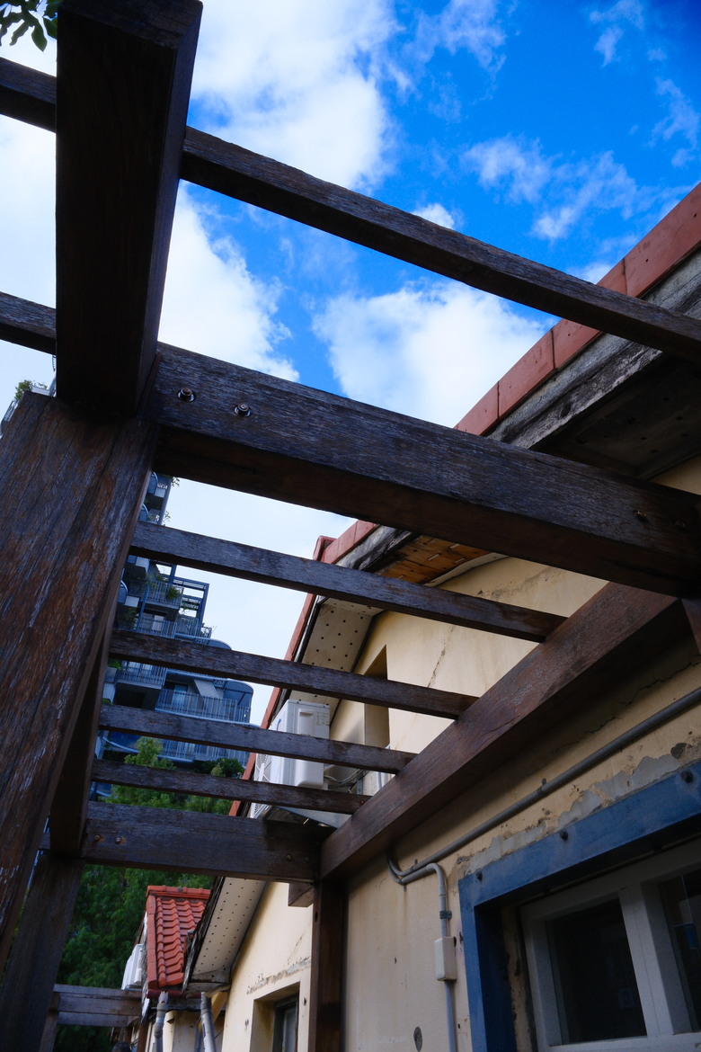 TTarticsan 14mm f3.5 試拍 審計新村