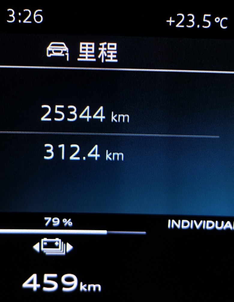 點我看大圖 Q6 e-tron 環島記錄分享
