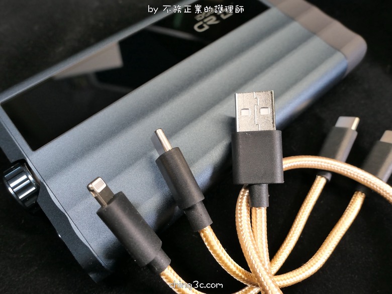 ifi Audio iDSD GR 2 隨身 DAC 耳擴:技術、效能大升級!陪您輕鬆打怪的桌機等級隨身耳擴!