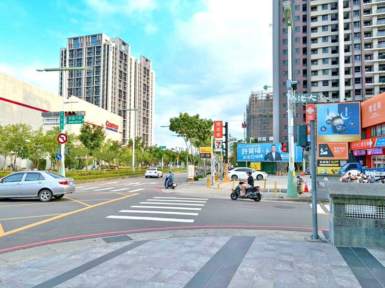 2026台中捷運綠線房價盤點!6大聯開案進度一次看,專家最看好「文心櫻花站」