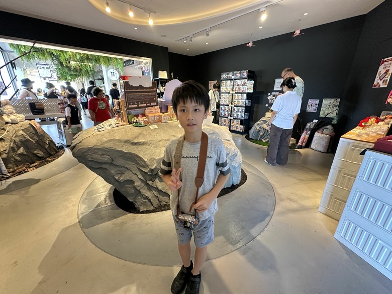 小學生也可以飛上天!埔里虎頭山飛行傘體驗