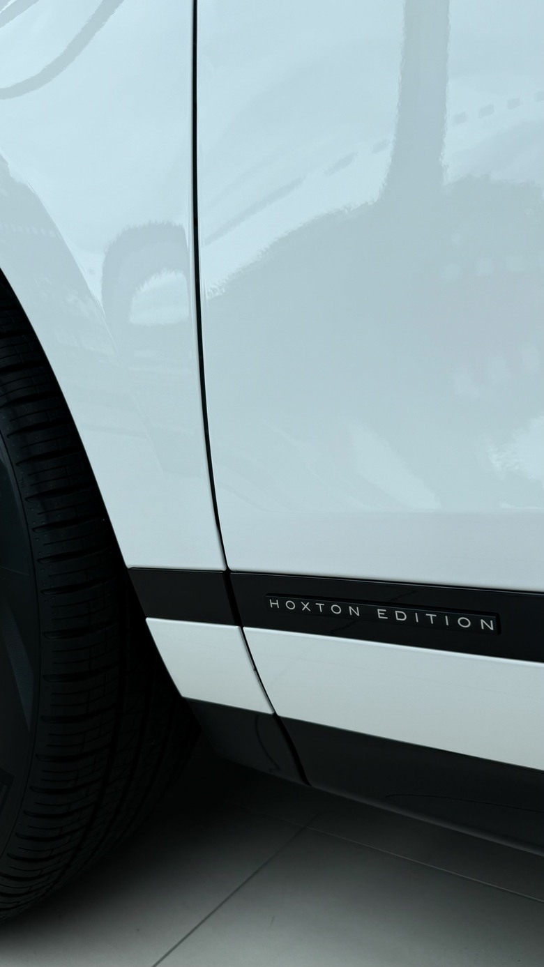 26.75年式，最划算的Evoque進展間囉！P250 Hoxton Edition