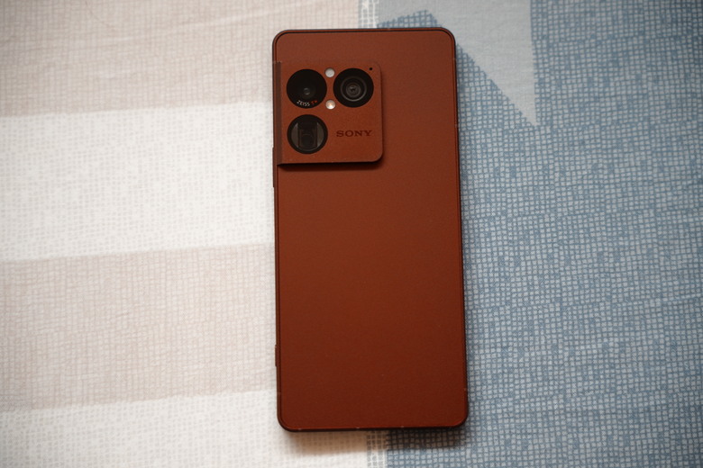 [分享]：Sony Xperia 1 VIII 借用體驗