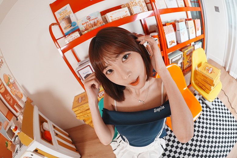 Sony FE 8-14mm F3.5 Fisheye G 評測報告｜314g 輕巧便攜！圓形與對角魚眼「雙視角通吃」