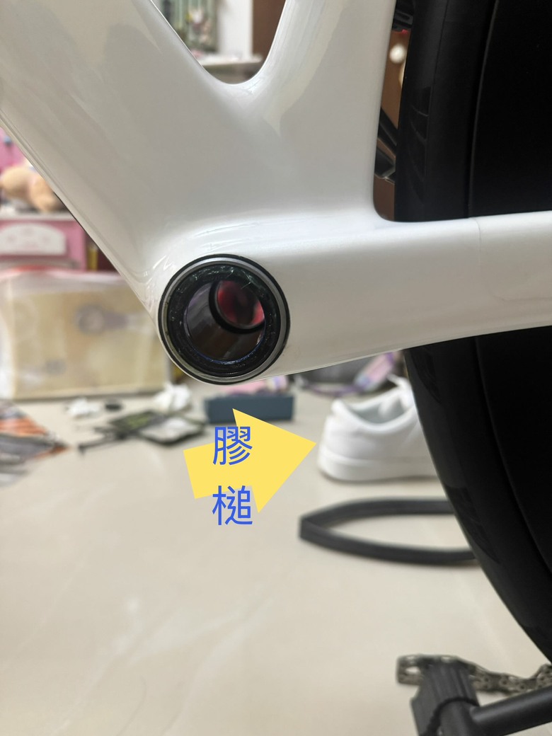 Sram Rival AXS E1功率安裝全記錄