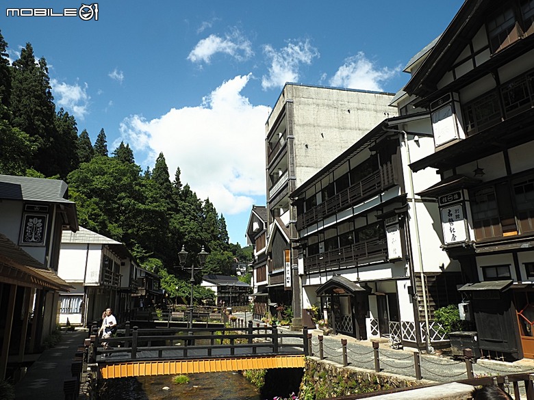 銀山溫泉、寶珠山 立石寺｜山形山寺、将棋むら (株)天童タワー(天童將棋村)、仲野觀光菓樹園採水蜜桃 — 2026夏末日本東北4日員旅之一【山形県篇】