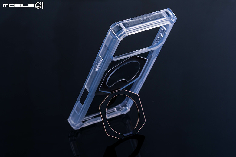 UAG 2026 新年式軍規抗衝擊 iPhone 手機保護殼全系列開箱 不僅保護功能更強悍 風格設計更與眾不同