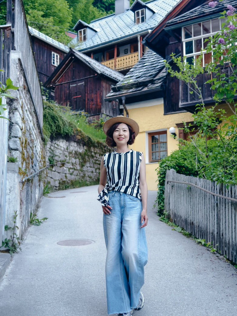 初訪歐洲 我的奧捷之旅 PART4 哈斯塔特/國王湖