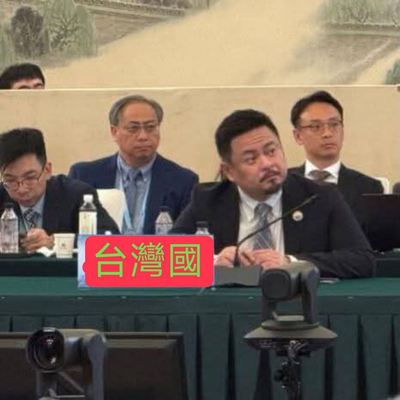 我以為高中生部長會這樣做？結果並沒有