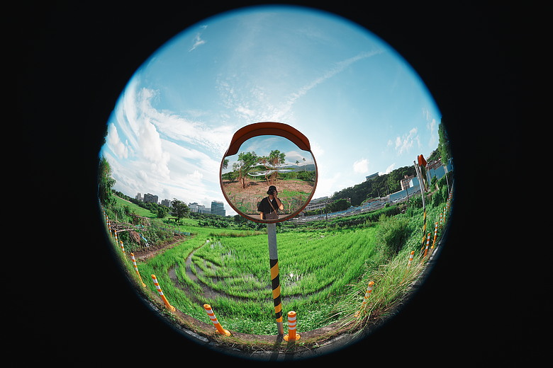 Sony FE 8-14mm F3.5 Fisheye G 評測報告｜314g 輕巧便攜！圓形與對角魚眼「雙視角通吃」