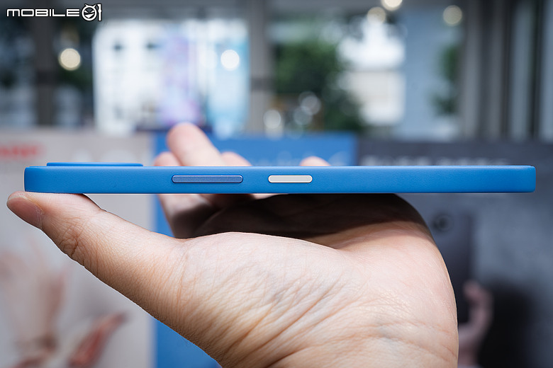 SHARP AQUOS wish6 登場，用耐用設計與安全功能打造安心日常