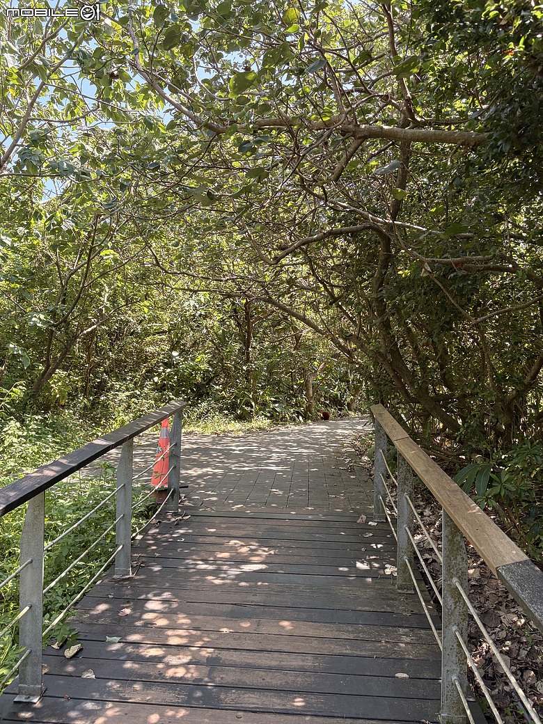 【北海岸親子踏青】走到台灣最北端上了一堂戶外課｜富貴角公園、老梅迷宮、綠石槽與富貴角燈塔