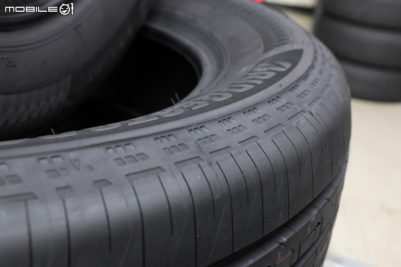 Bridgestone ALENZA LX200 使用體驗|舒適度與行路質感升級、日常使用寧靜表現佳!