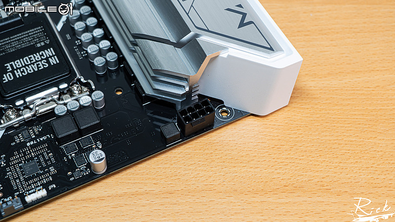 【開箱】入門MATX白色主板 | ASUS B760M-AYW WIFI