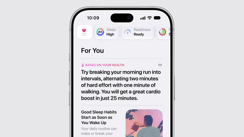 蘋果發表新一代 Apple Watch Series 12／Ultra 4搭配全新健康感測系統 「準備指數」讓人更了解身體狀況