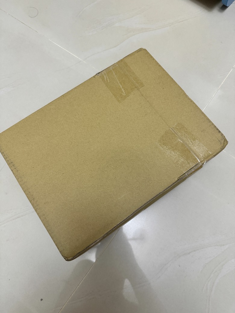 開箱~Sram Rival E1功率計