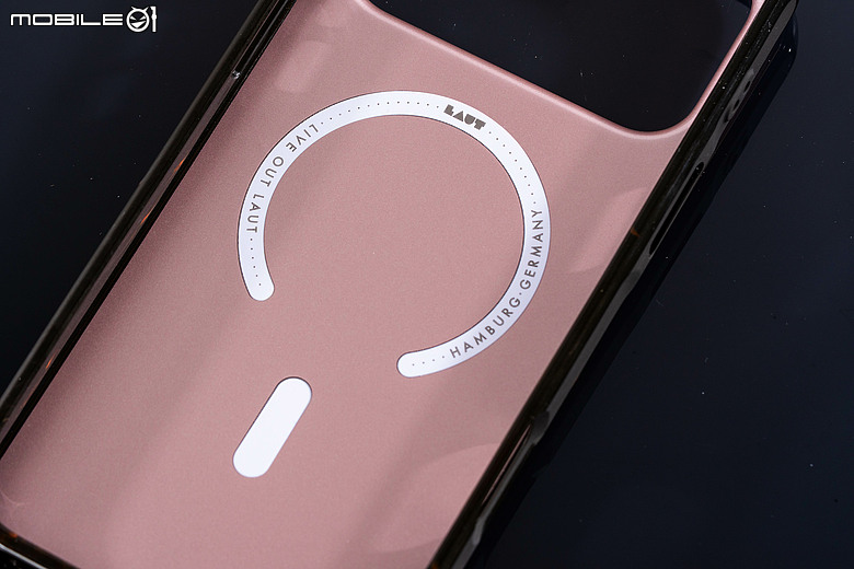LAUT 萊德 iPhone 18 Pro 保護殼全系列開箱 躍動潮流風格帶領的年輕選擇