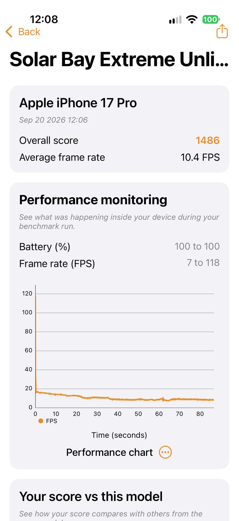 蘋果 iPhone 18 Pro Max 測試體驗 核心效能與拍照能力大幅強化 Pro 之作!