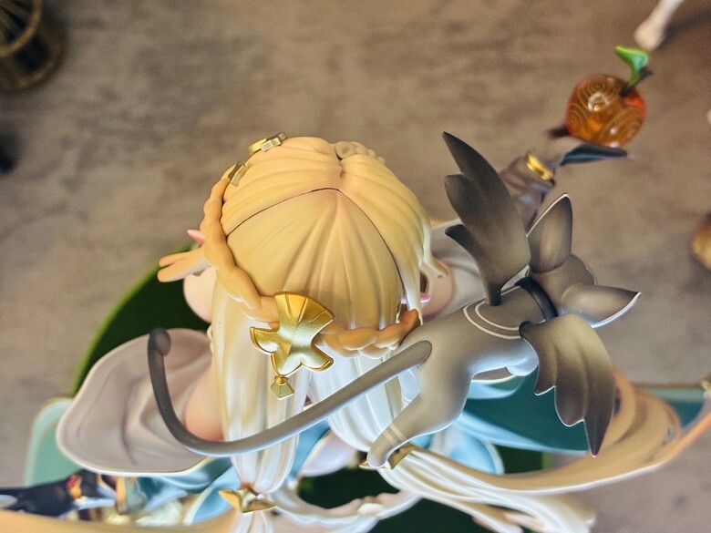 精靈魔法師赫澤爾的魔法小屋
