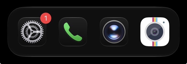 IOS27 BUG?