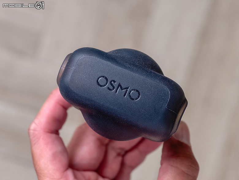 DJI Osmo 360 II 評測報告|日夜全景畫質雙提升、「主角跟隨」實用度爆表!