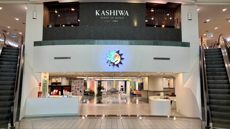 日月光家飾館其實蠻好逛的