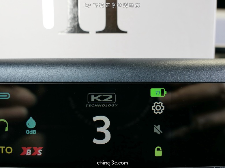 ifi Audio iDSD GR 2 隨身 DAC 耳擴:技術、效能大升級!陪您輕鬆打怪的桌機等級隨身耳擴!