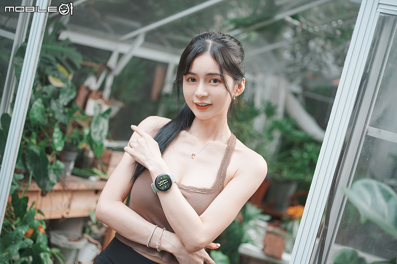 Google Pixel Watch 5 體驗|抬手對話更便利、AI 健康教練隨行!