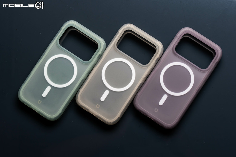 犀牛盾 iPhone 18 Pro AirX 極致氣墊緩衝手機殼開箱 太空級防護極致保護力 舊殼換新殼折 0