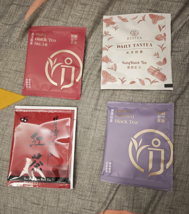 天涼涼,補氣生活照顧自己