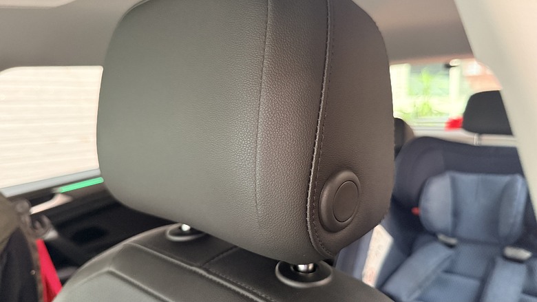 購入快一年里程2萬公里的2024 Tiguan Allspace 330 TSI Elegance Premium