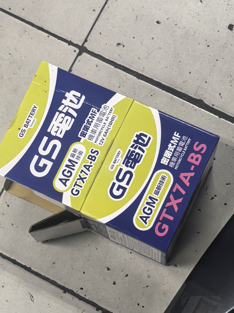光陽新名流 125 ECU 缺貨災情抱怨文