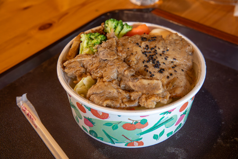 點我看大圖 南投療癒一日遊:有山水、有秘境,還有吃不停的在地美食!