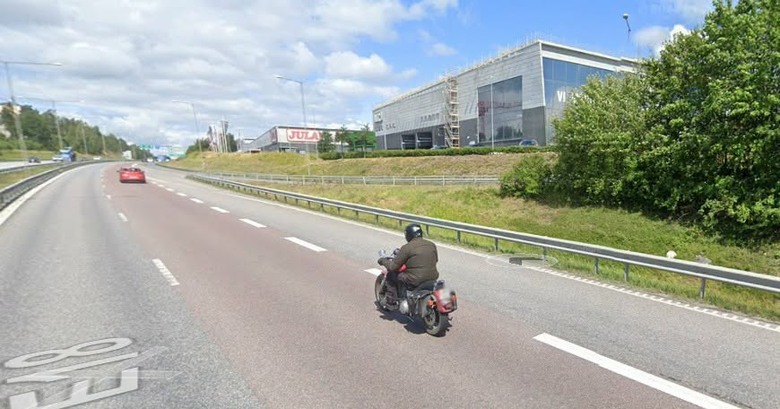 如果10次車禍九次快 ，為什麼要蓋高速公路?
