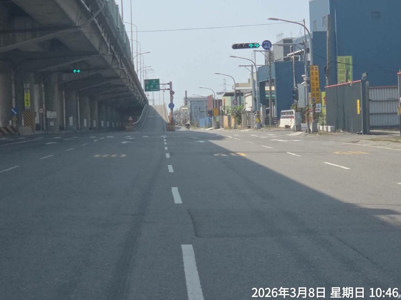 台灣速限憑什麼這樣訂？每年幾十億罰鍰去哪了？連署只剩9天，這次我們逼政府把數據攤出來！
