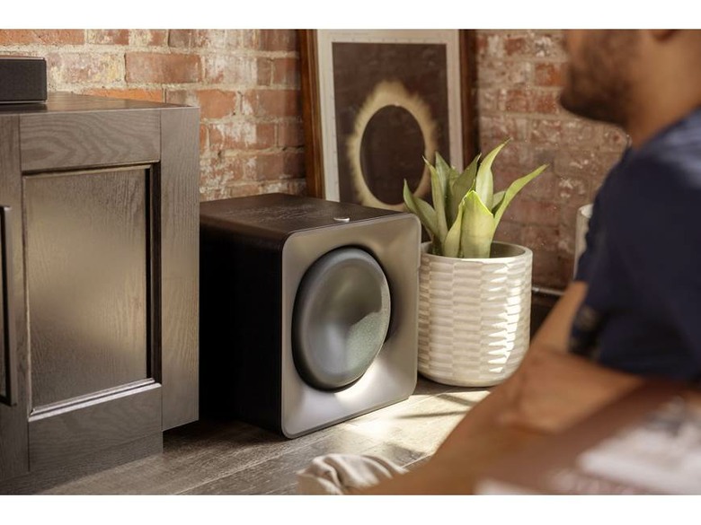 KLIPSCH FLEXUS CORE 300新色上市：美式聲浪與高級質感的全面進化