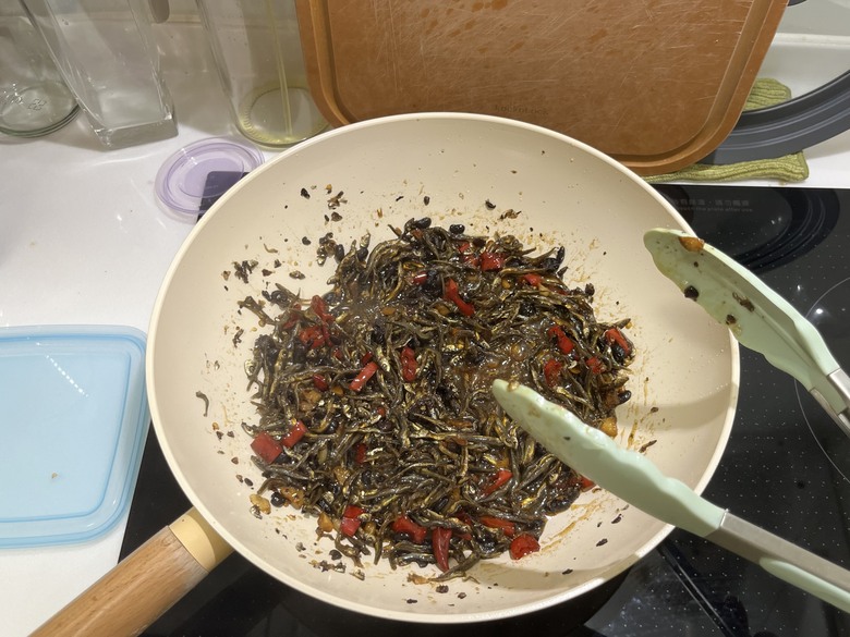 點我看大圖 自煮下酒菜開胃食譜分享