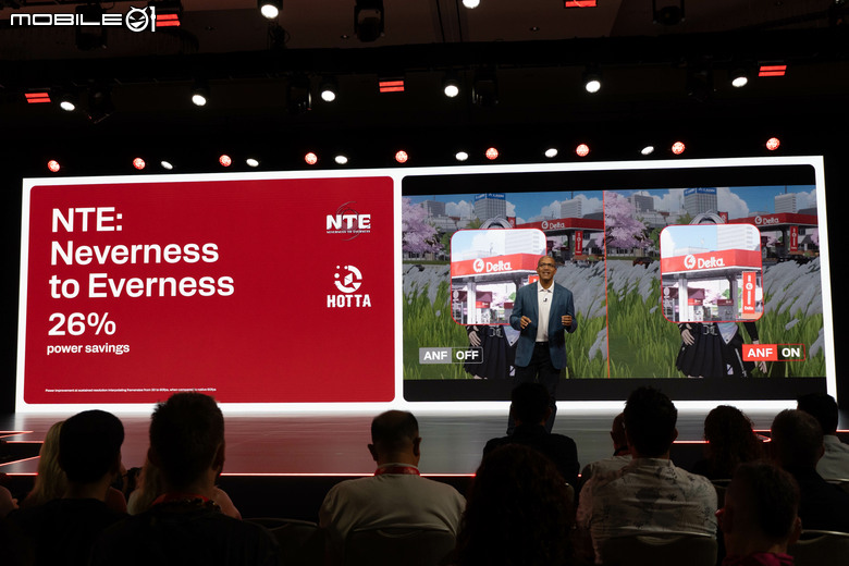 【採訪】高通推出新一代 Snapdragon 8 Elite Extreme Gen 6/Elite Gen 6 兩款處理器 AI 手機世代來臨的首發尖兵