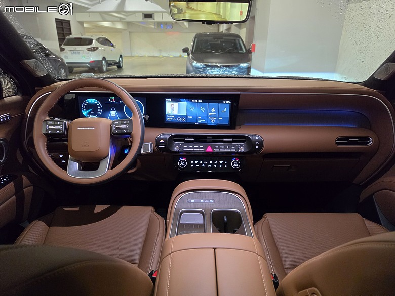 產品力能否跨越品牌門檻?!Hyundai Palisade Calligraphy試駕