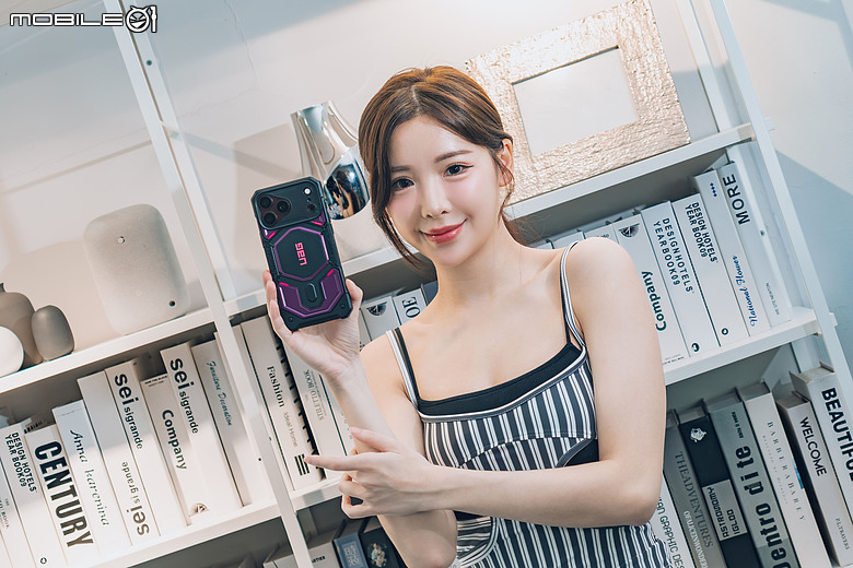 UAG 2026 新年式軍規抗衝擊 iPhone 手機保護殼全系列開箱 不僅保護功能更強悍 風格設計更與眾不同